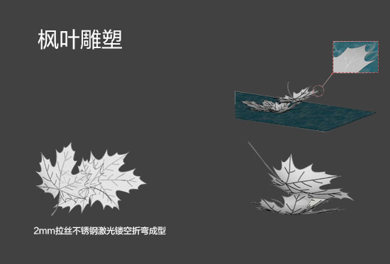 景区标识标牌设计